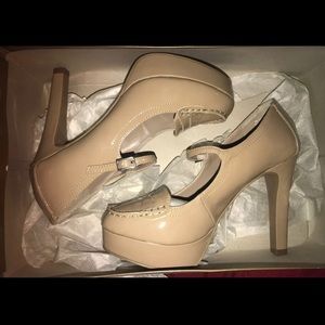 LC Lauren Conrad heels new